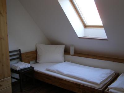 Hotel Alt Vinnhorst - 6