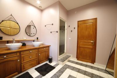 Ancienne Gare du Val des Bois - 7