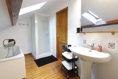 Ancienne Gare du Val des Bois - 2