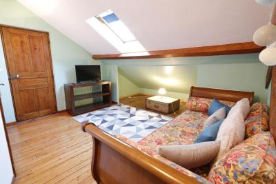 Ancienne Gare du Val des Bois - 4