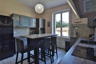 Ancienne Gare du Val des Bois - 3