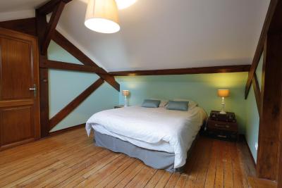 Ancienne Gare du Val des Bois - 1