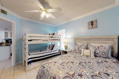 Beachview Condominiums: #204 - 6
