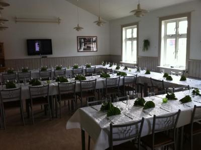 Torsby Vandrarhem - 6