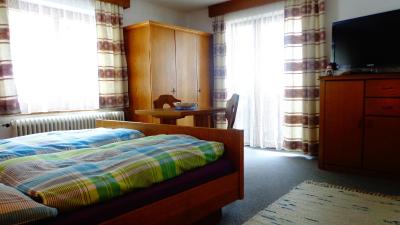 Haus Bergkristall - 1