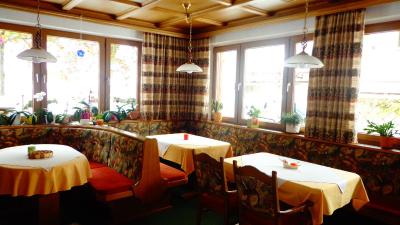 Haus Bergkristall - 3