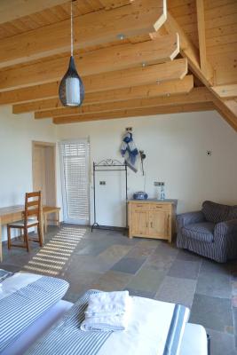 Gästehaus Waldecker - 7