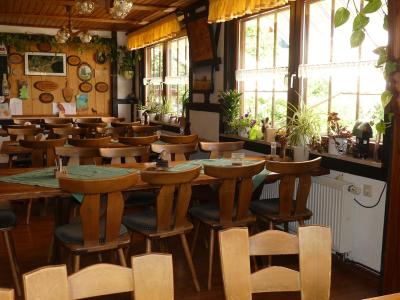 Pension Holzerstube - 6