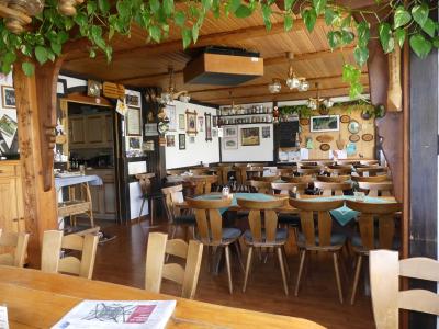 Pension Holzerstube - 7