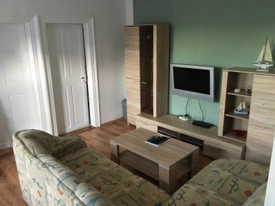 PENSION zur alten Gärtnerei - 4