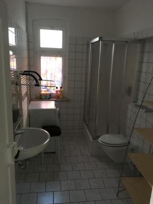 PENSION zur alten Gärtnerei - 2