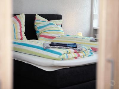 Bianca`s Hotel Restaurant - 7