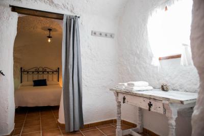 Casas Cueva Molino Fuencaliente - 7