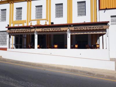 Hostal Montemayor - 5