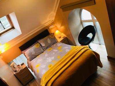 Pisgah Guesthouse Snowdonia - 1