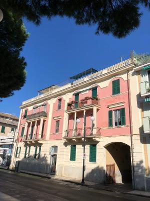 lungomare portoturistico - 4