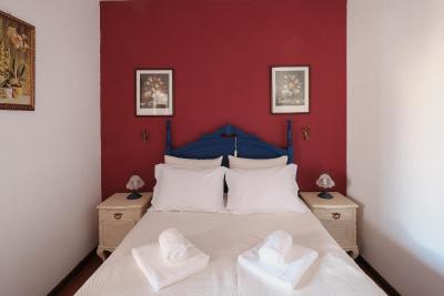 Home of pilgrims d`Apúlia - 6