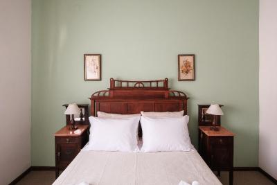 Home of pilgrims d`Apúlia - 1