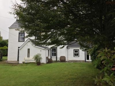 Kilmory Garden by the Loch - 4