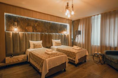 Edrin Gözde Hotel - 1