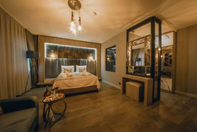 Edrin Gözde Hotel - 7