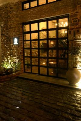 Akakia’s house - 4