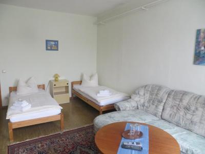 Heidehotel Letzlingen - 7