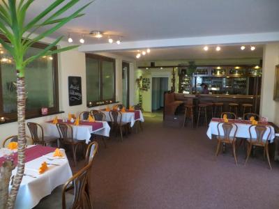 Heidehotel Letzlingen - 1