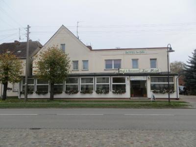 Heidehotel Letzlingen - 5