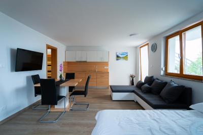 PJagodic Apartments & Wellness - 4