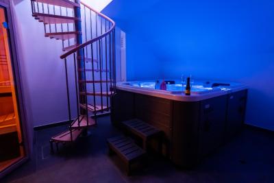 PJagodic Apartments & Wellness - 7