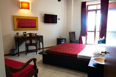 B&B Muro Torto Lucera - 4