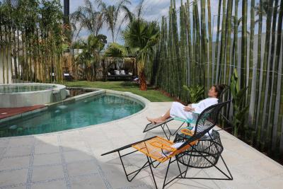 Casa Flores Hotel & Spa - 2