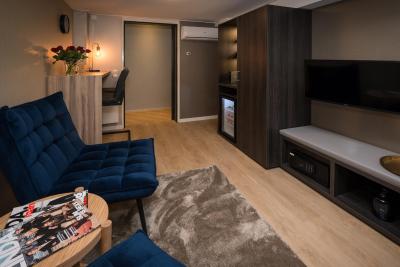 Guesthouse Centrum Hengelo - 4