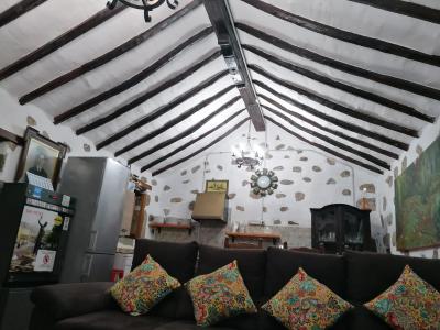 La Piedra Viva Agüimes , Siete hermanos - 6