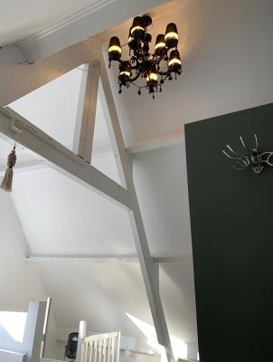 Tiny House Lindenhouse - 5