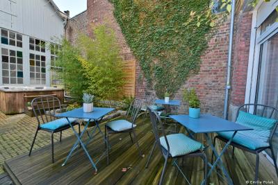 Chambres d'hotes Les Nuits Pastel - 4