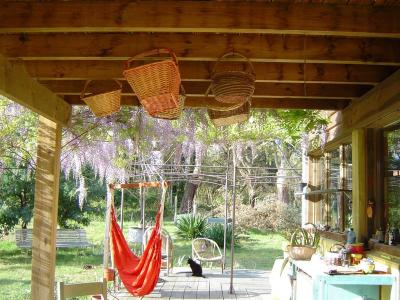 Les Hébergements Nature et Bien-être - 4