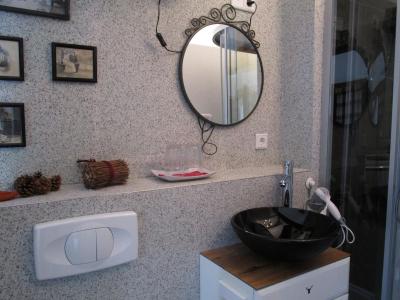 Altes Forsthaus Waldenbuch / Bei der Messe Stuttgart - 6