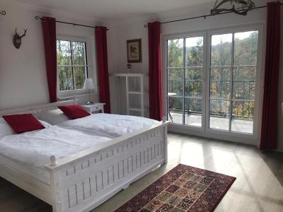 Altes Forsthaus Waldenbuch / Bei der Messe Stuttgart - 5