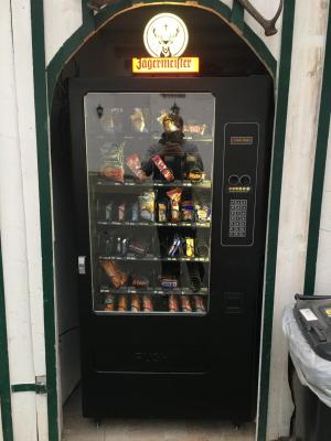 Altes Forsthaus Waldenbuch / Bei der Messe Stuttgart - 3