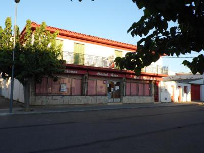 Hostal Roca - 5