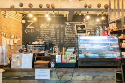 Zleepmotion Bangkok - 3