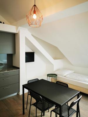 Sissi Apartments - 6