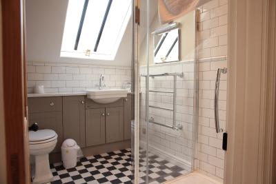 Y Capel Guest House - 2