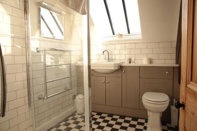 Y Capel Guest House - 7