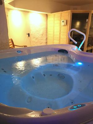 Comfort-Hotel garni Schierker Waldperle - inklusive Wellness - 3