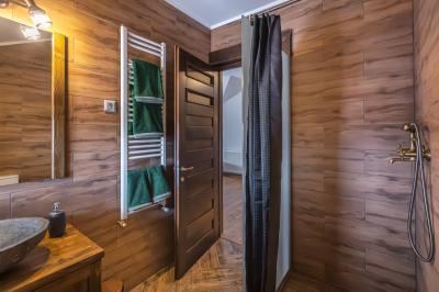 Transilvania Mansion - 2