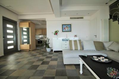 Amoutsa Seaside Villa - 3