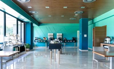 AZZ Valencia Táctica Hotel, Paterna – Preços 2023 atualizados